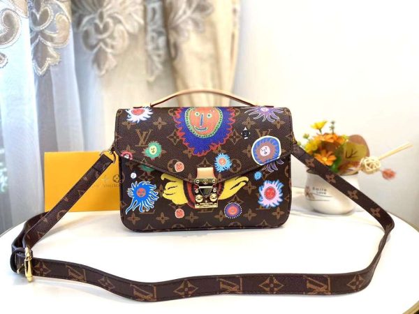 New Arrival L*V Handbag 1112