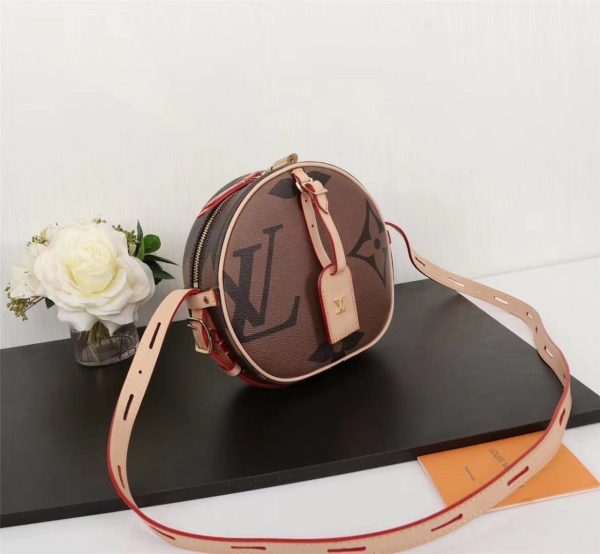 New Arrival L*V Handbag 24