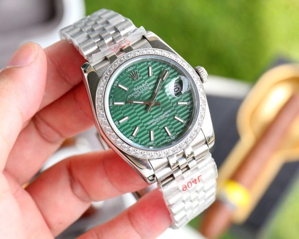 New Arrival RL Watch R3037