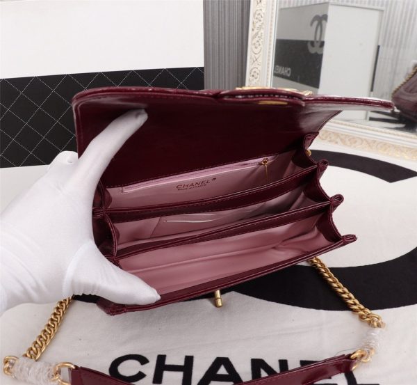 New Arrival CN HandBag 204