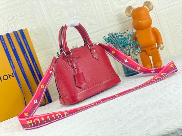 New Arrival L*V Handbag 817