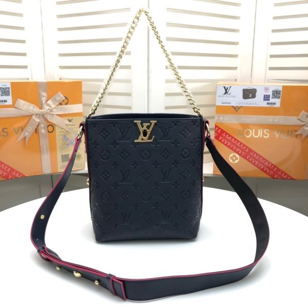 New Arrival L*V Handbag 232