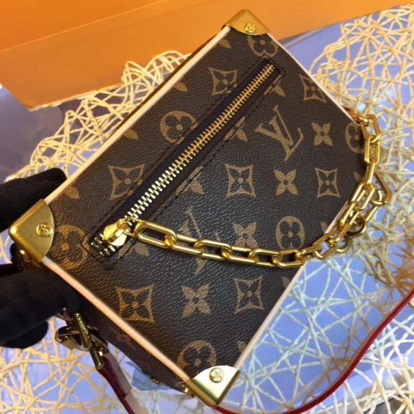 New Arrival L*V Handbag 211