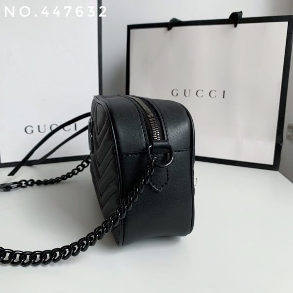 New Arrival GG Handbag 304