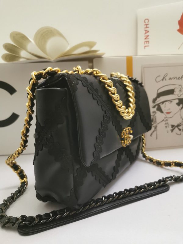 New Arrival CN HandBag 440