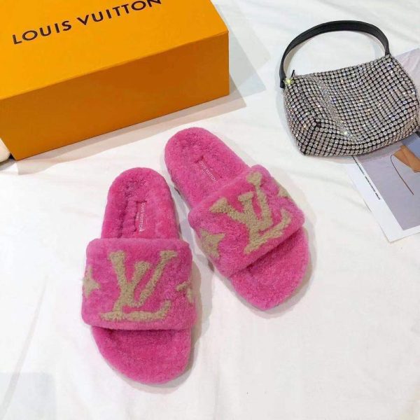 New Arrival Women LV Shoes 343