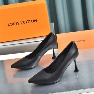 New Arrival Women LV Shoes 298