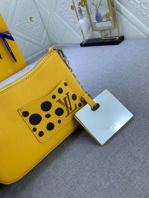 New Arrival L*V Handbag 1136