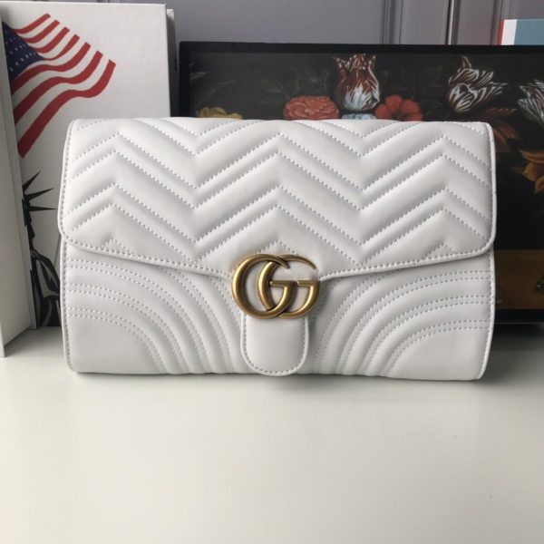 New Arrival GG Handbag 34