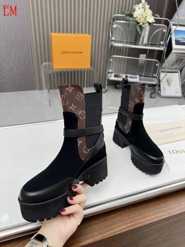 New Arrival Women LV Shoes 361