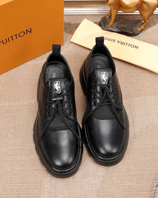 New Arrival Men LV Shoes 017