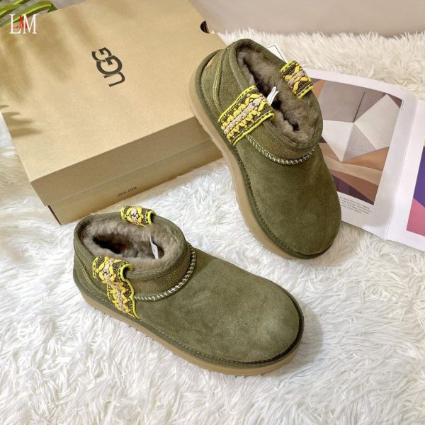 New Arrival Women UGG Shoes 012