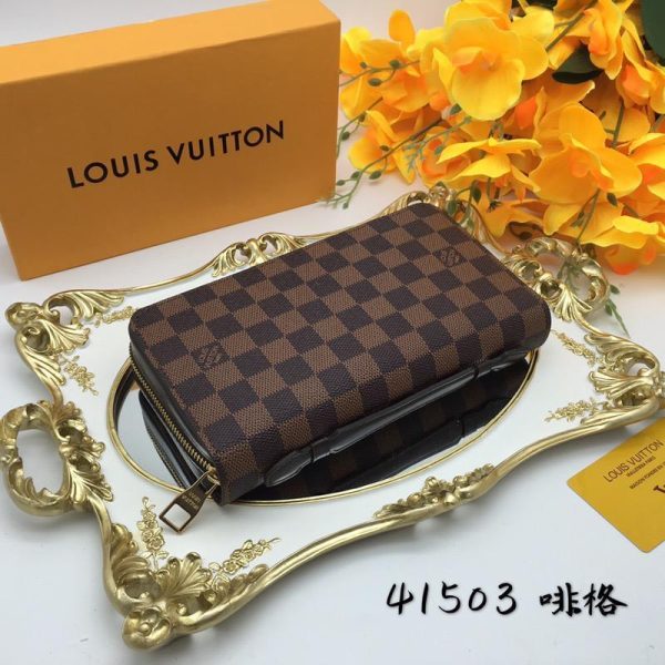 New Arrival L*V Handbag 508