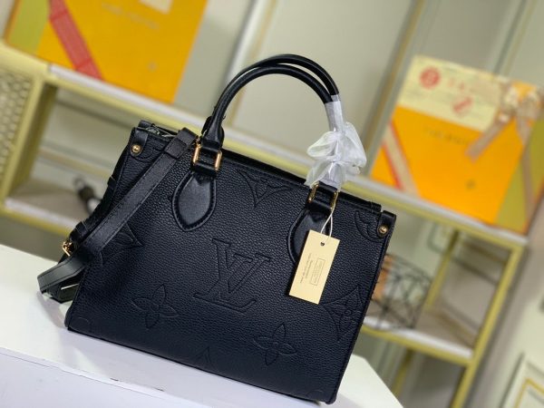 New Arrival L*V Handbag 640