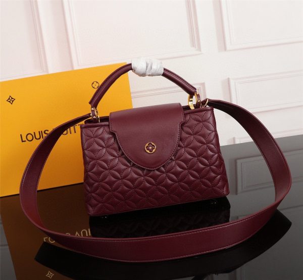 New Arrival L*V Handbag 283