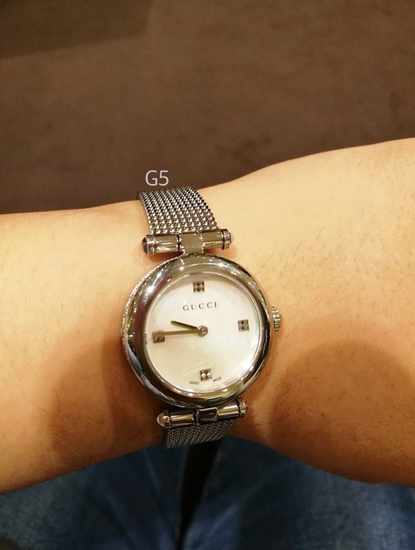 New Arrival GC Watch G3024