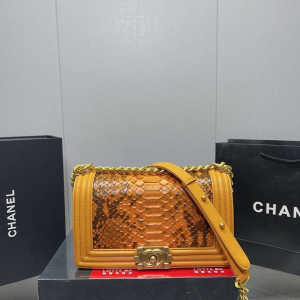 New Arrival CN HandBag 616