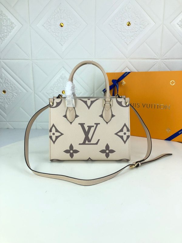 New Arrival L*V Handbag 579