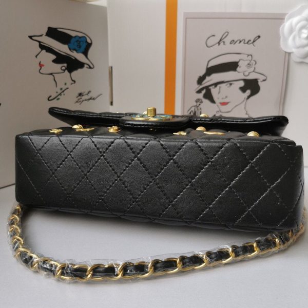 New Arrival CN HandBag 322