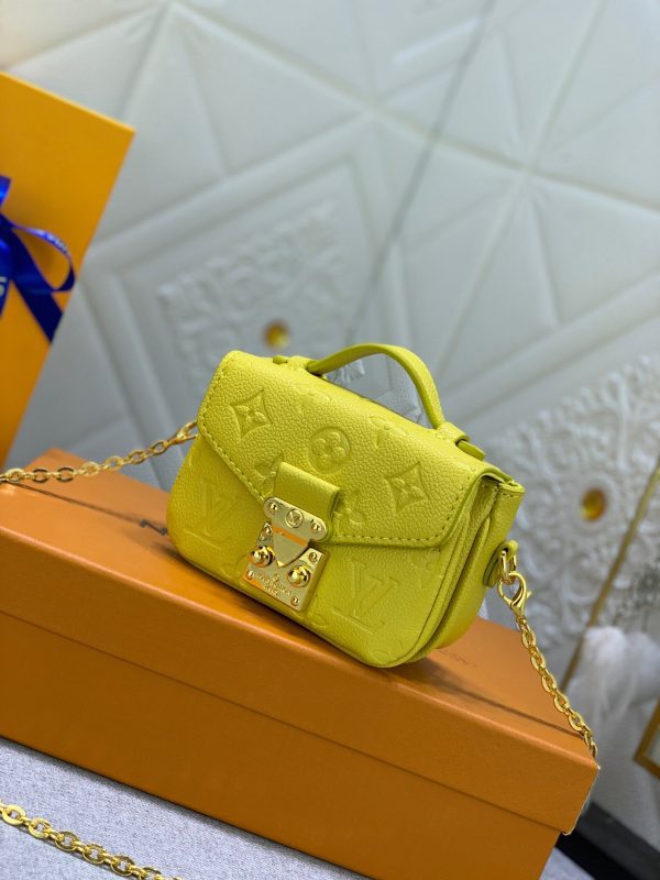 New Arrival L*V Handbag 848