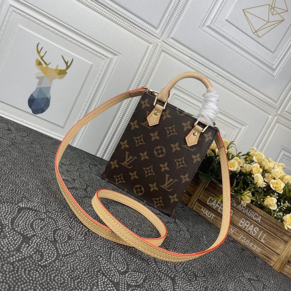 New Arrival L*V Handbag 831