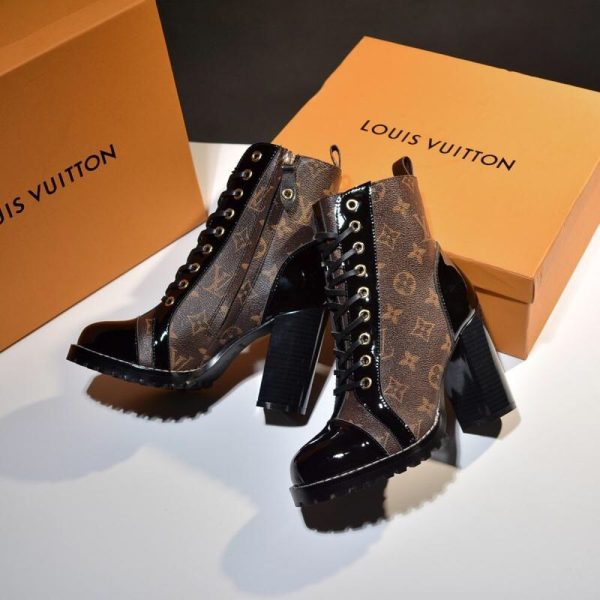 New Arrival Women LV Shoes 293