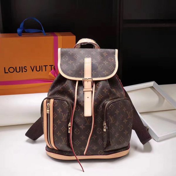 New Arrival L*V Handbag 654