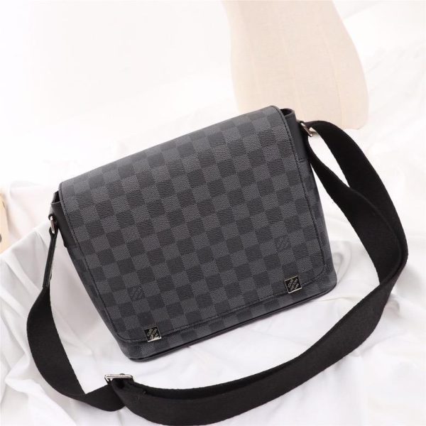 New Arrival L*V Handbag 216