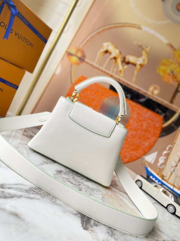 New Arrival L*V Handbag 819