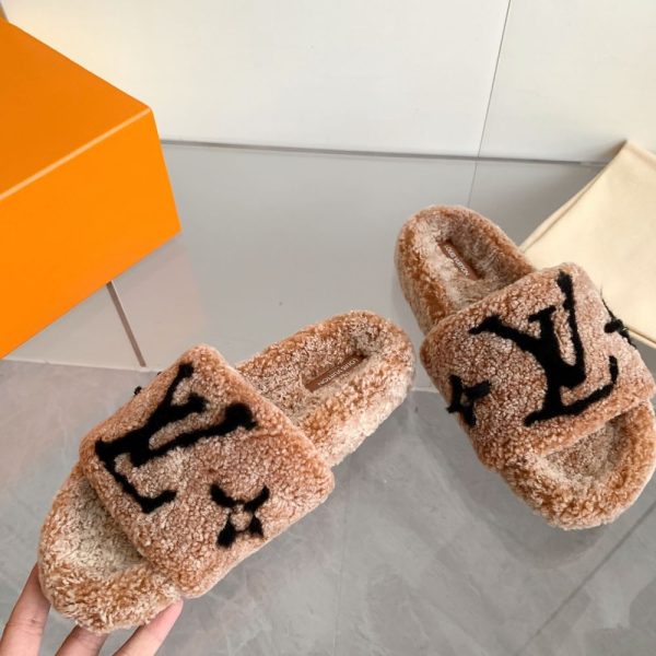 New Arrival Women LV Shoes 334