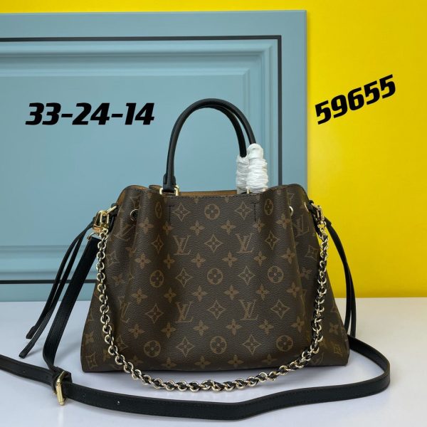 New Arrival L*V Handbag 799