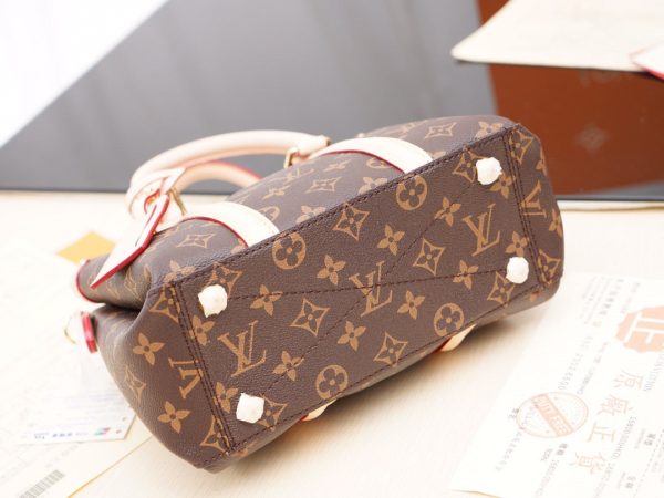 New Arrival L*V Handbag 631