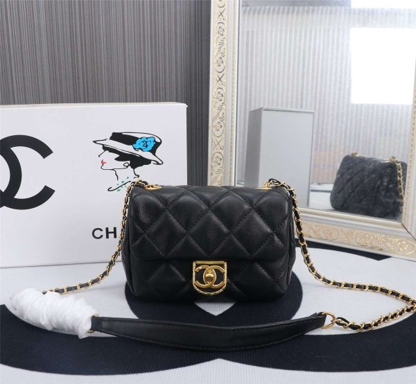 New Arrival CN HandBag 600