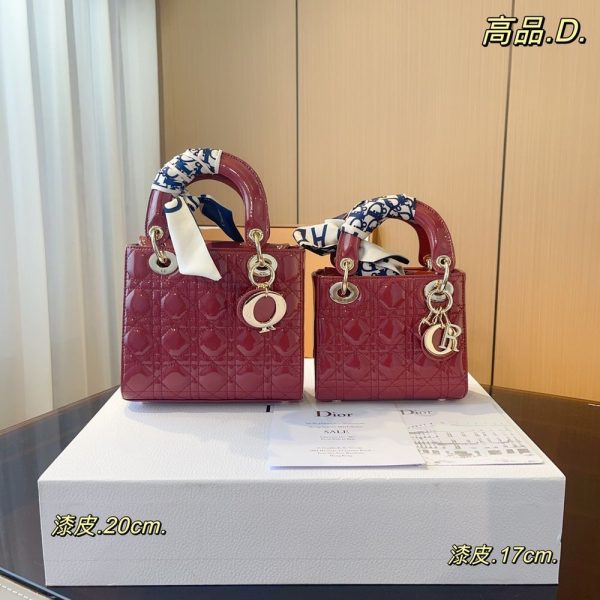 New Arrival Bag D3472