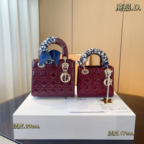 New Arrival Bag D3472