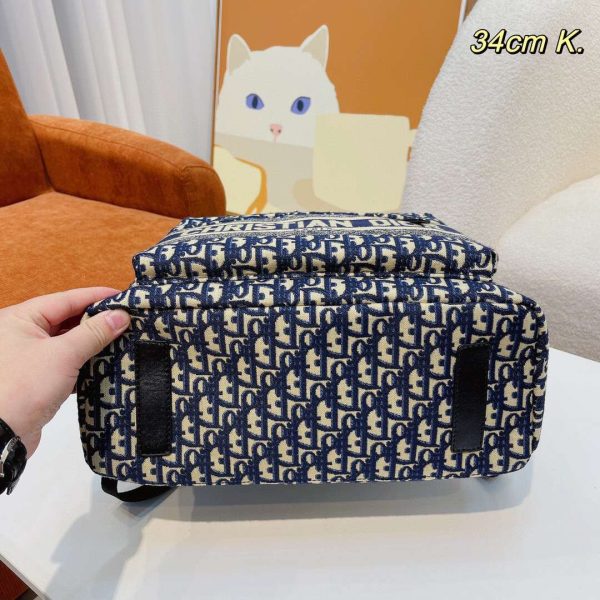 New Arrival Bag D3420