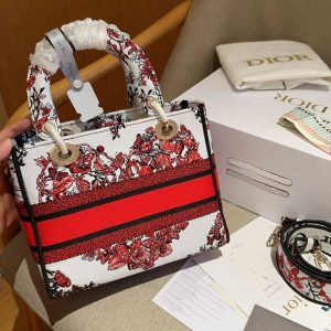 New Arrival Bag D3506