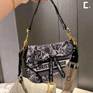 New Arrival Bag D3408