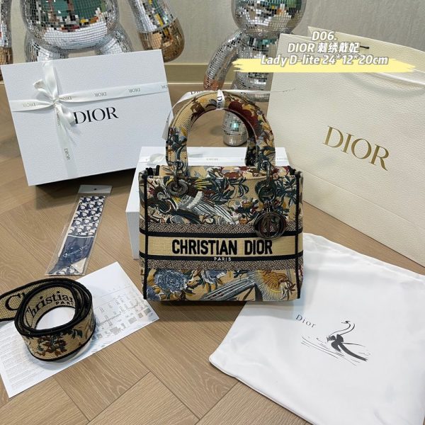 New Arrival Bag D3502