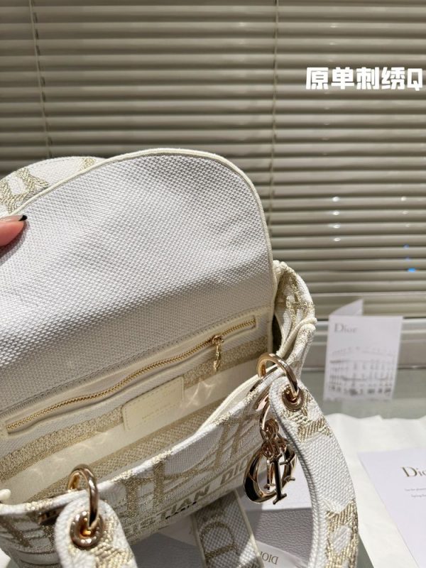 New Arrival Bag D3499