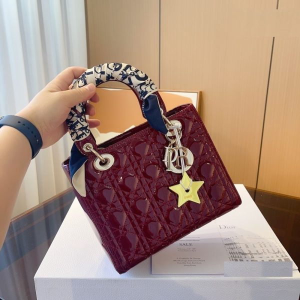 New Arrival Bag D3471