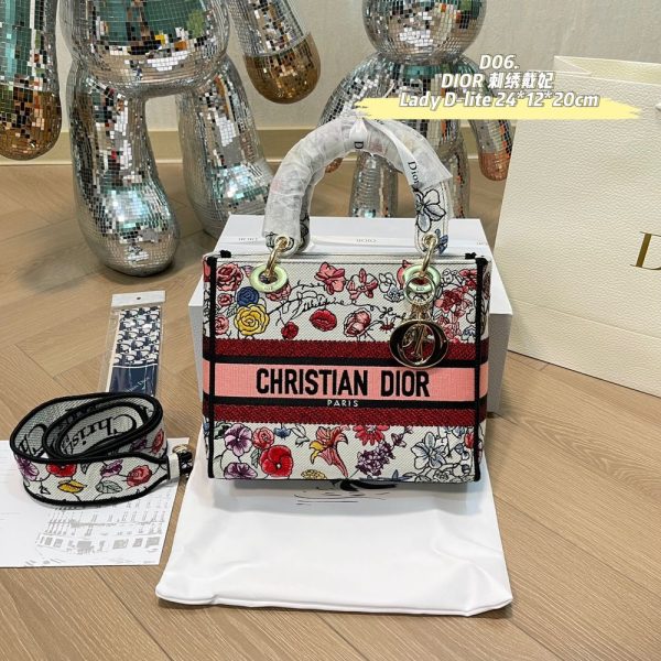 New Arrival Bag D3504