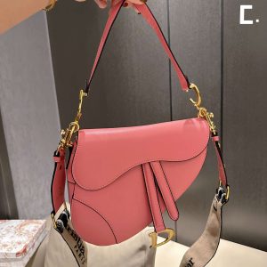 New Arrival Bag D3409