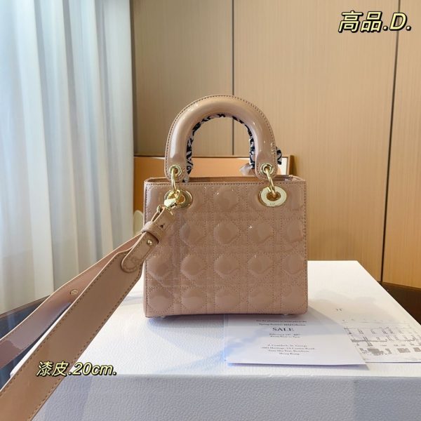 New Arrival Bag D3472