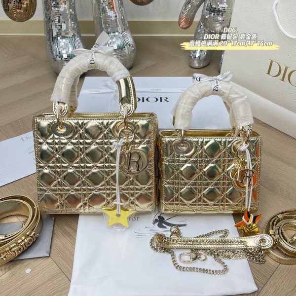 New Arrival Bag D3505