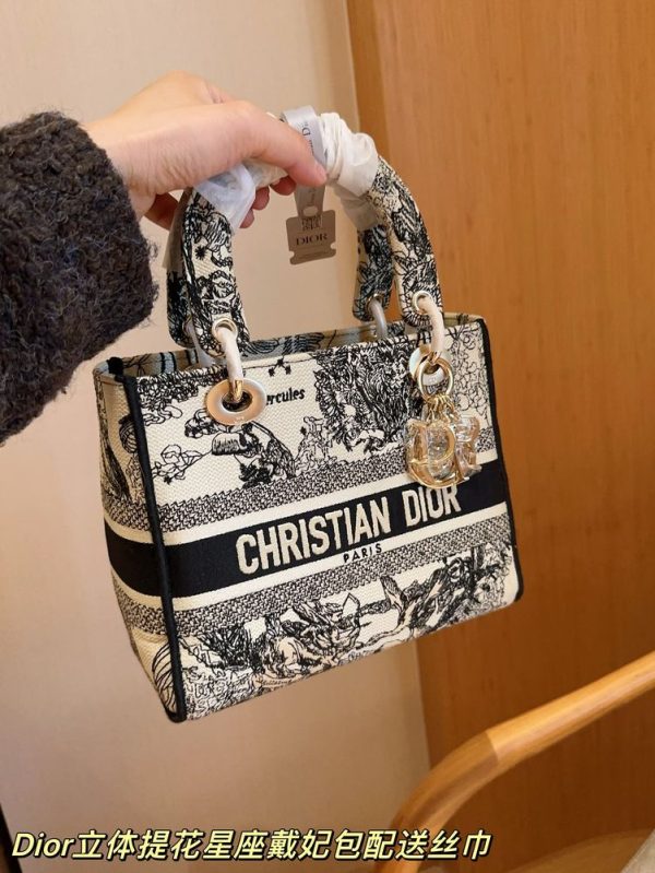 New Arrival Bag D3506.1