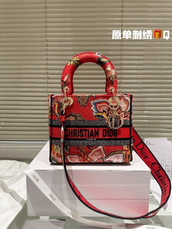 New Arrival Bag D3501