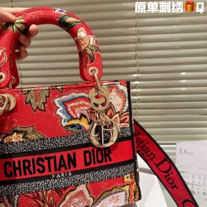 New Arrival Bag D3501