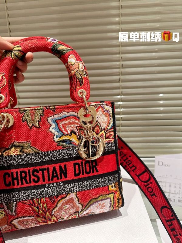 New Arrival Bag D3501