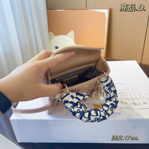 New Arrival Bag D3472